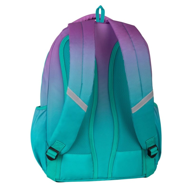 mochila pick blueberry de COOLPACK