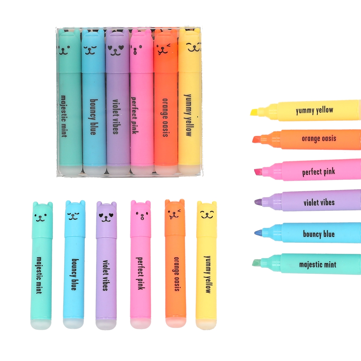 PENfection mini marcador de TOP MODEL 13534A