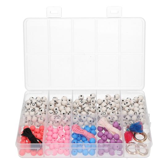 PENfection set DIY de perlas de TOP MODEL 13633A
