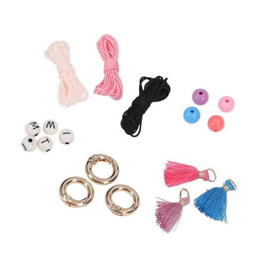 PENfection set DIY de perlas de TOP MODEL 13633A