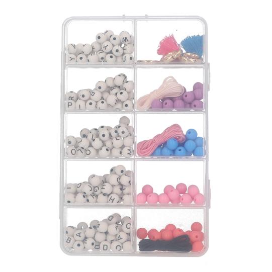 PENfection set DIY de perlas de TOP MODEL 13633A