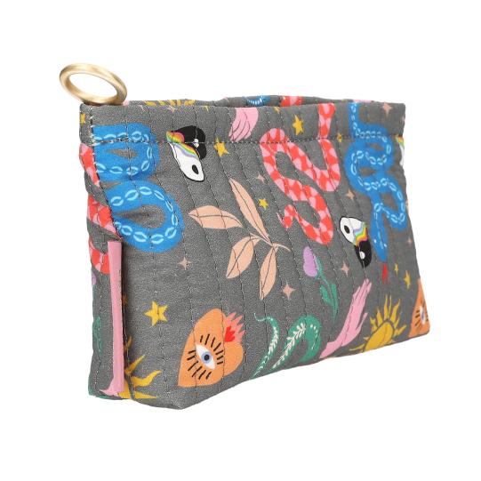 PENfection estuche serpiente de TOP MODEL 13631A