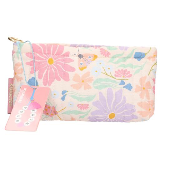 PENfection estuche flor de TOP MODEL 13632A
