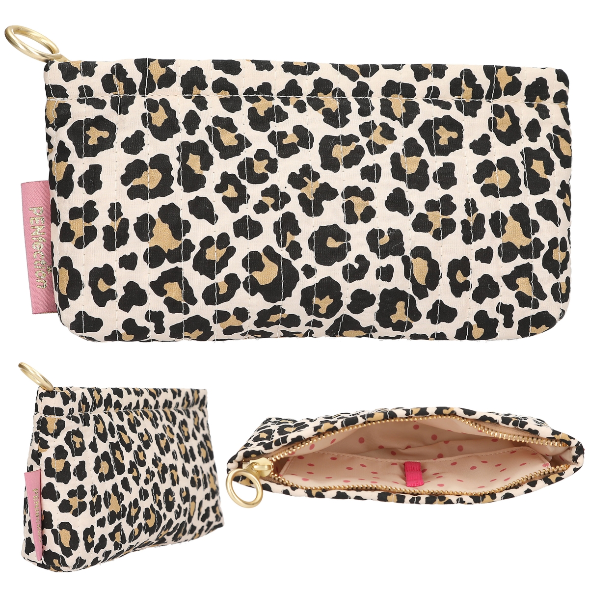 PENfection estuche Leo de TOP MODEL 13630A
