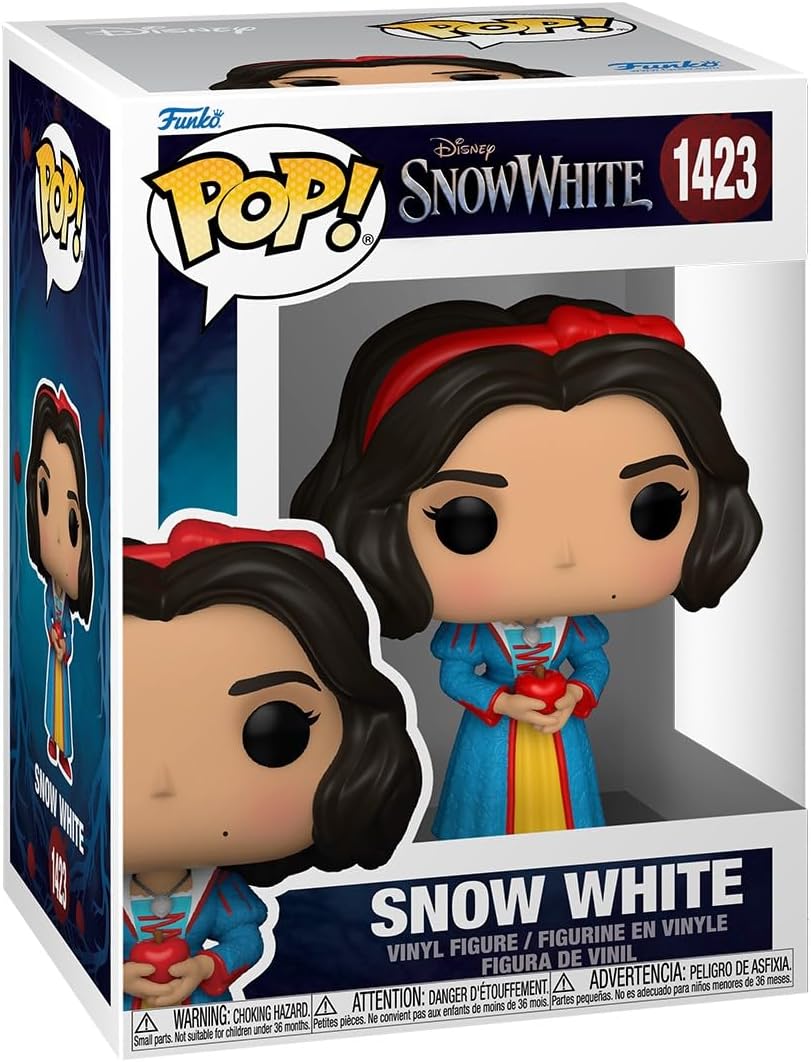 FUNKO POP SNOW WHITE 1423
