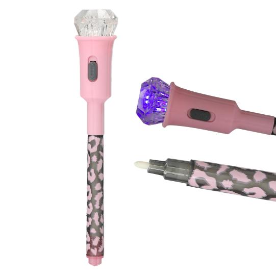 TOPModel diario con bolígrafo secreto 13216A