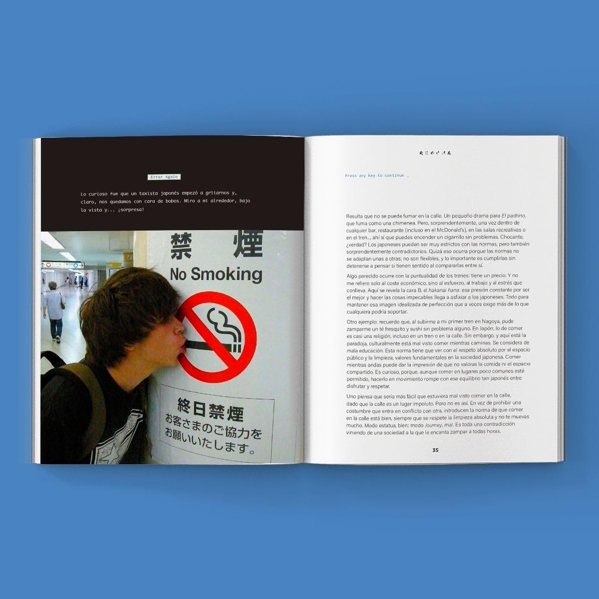 libro RUBIUS JAPÓN 2009 