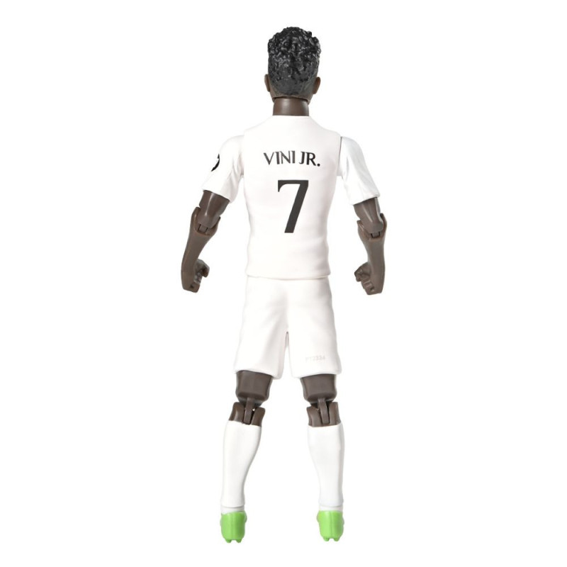 FIGURA BANBO TOYS VINICIUS REAL MADRID
