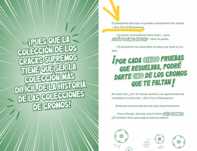 NITOFLAMEN - ¿ ABRIMOS LIBRO ? Ed. Montena 9788410396555