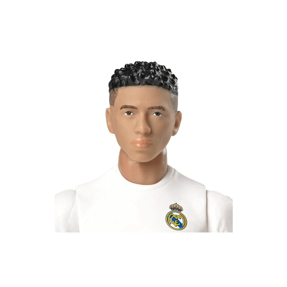 FIGURA BANBO TOYS 21 CM BELLINGHAM REAL MADRID