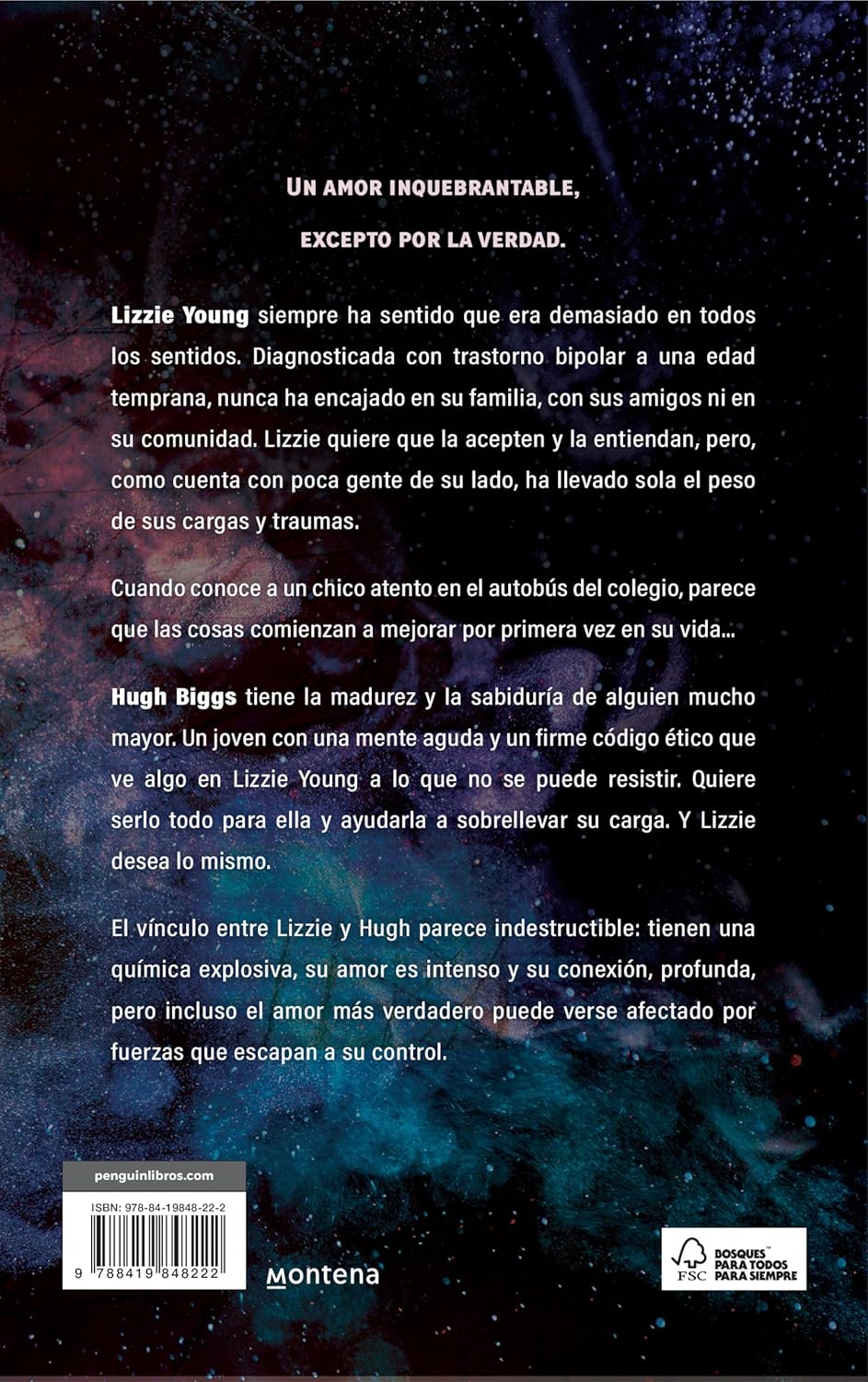 Releasing 10 (Los chicos de Tommen 6) de CHLOE WALSH