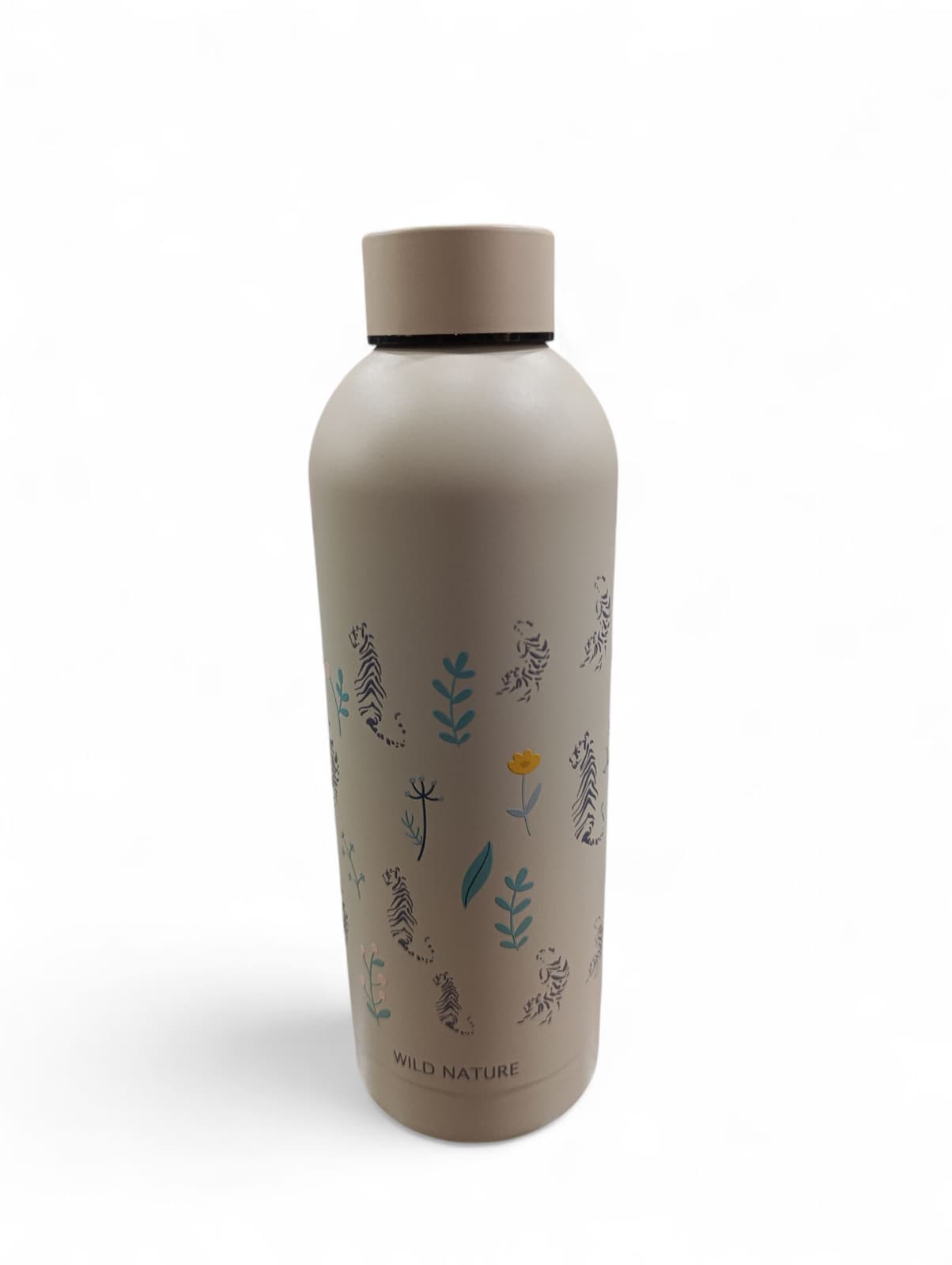BOTELLA 750ML WILD NATURE CREMA