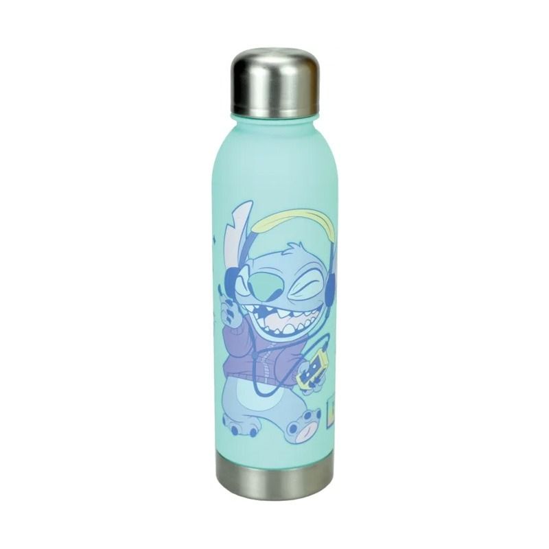 BOTELLA 750ML DISNEY STITCH
