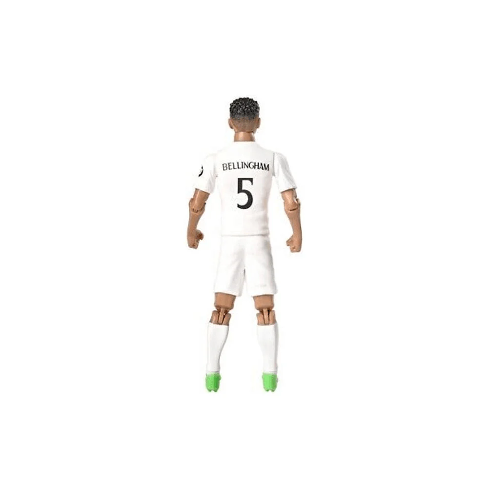 FIGURA BANBO TOYS 21 CM BELLINGHAM REAL MADRID