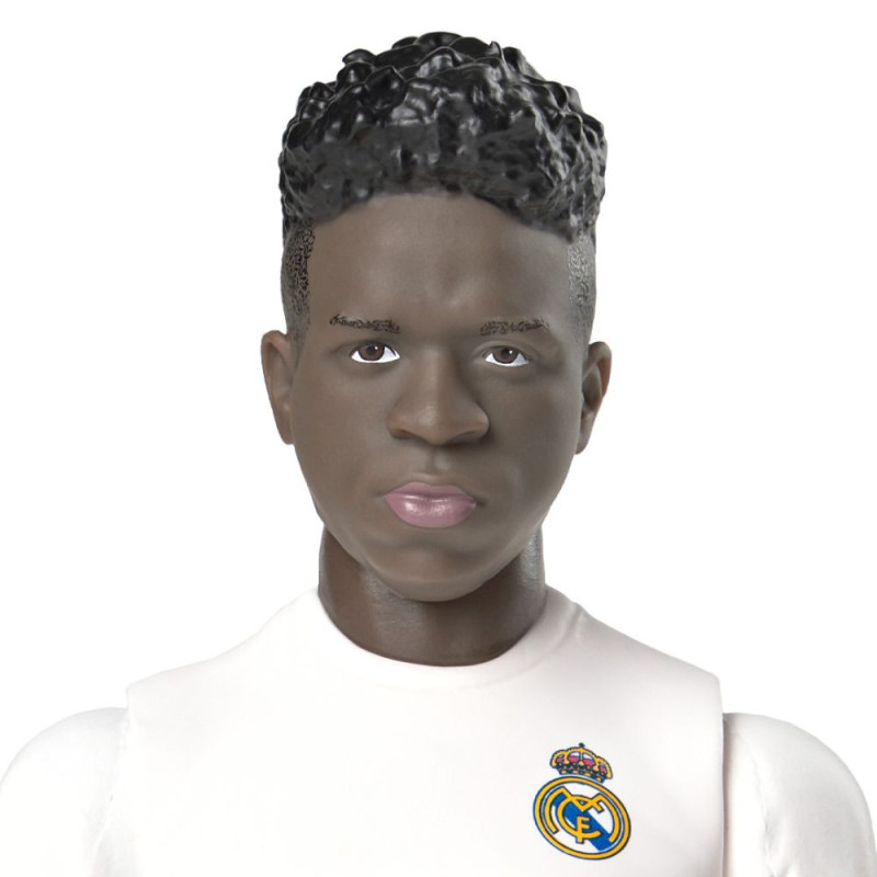 FIGURA BANBO TOYS VINICIUS REAL MADRID