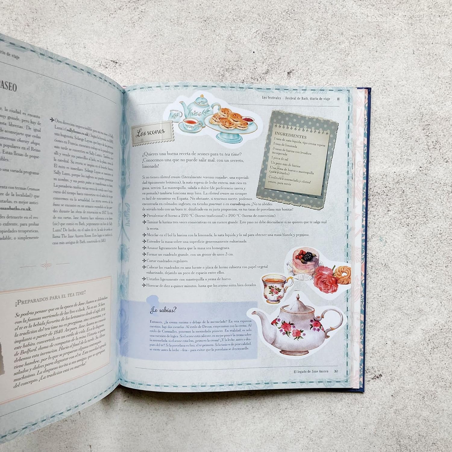 Jane Austen: Enciclopedia visual por GWEN GIRET y CLAIRE SAIM