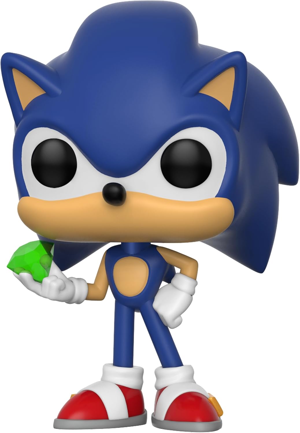 FUNKO POP SONIC THE HEDGEHOG 284