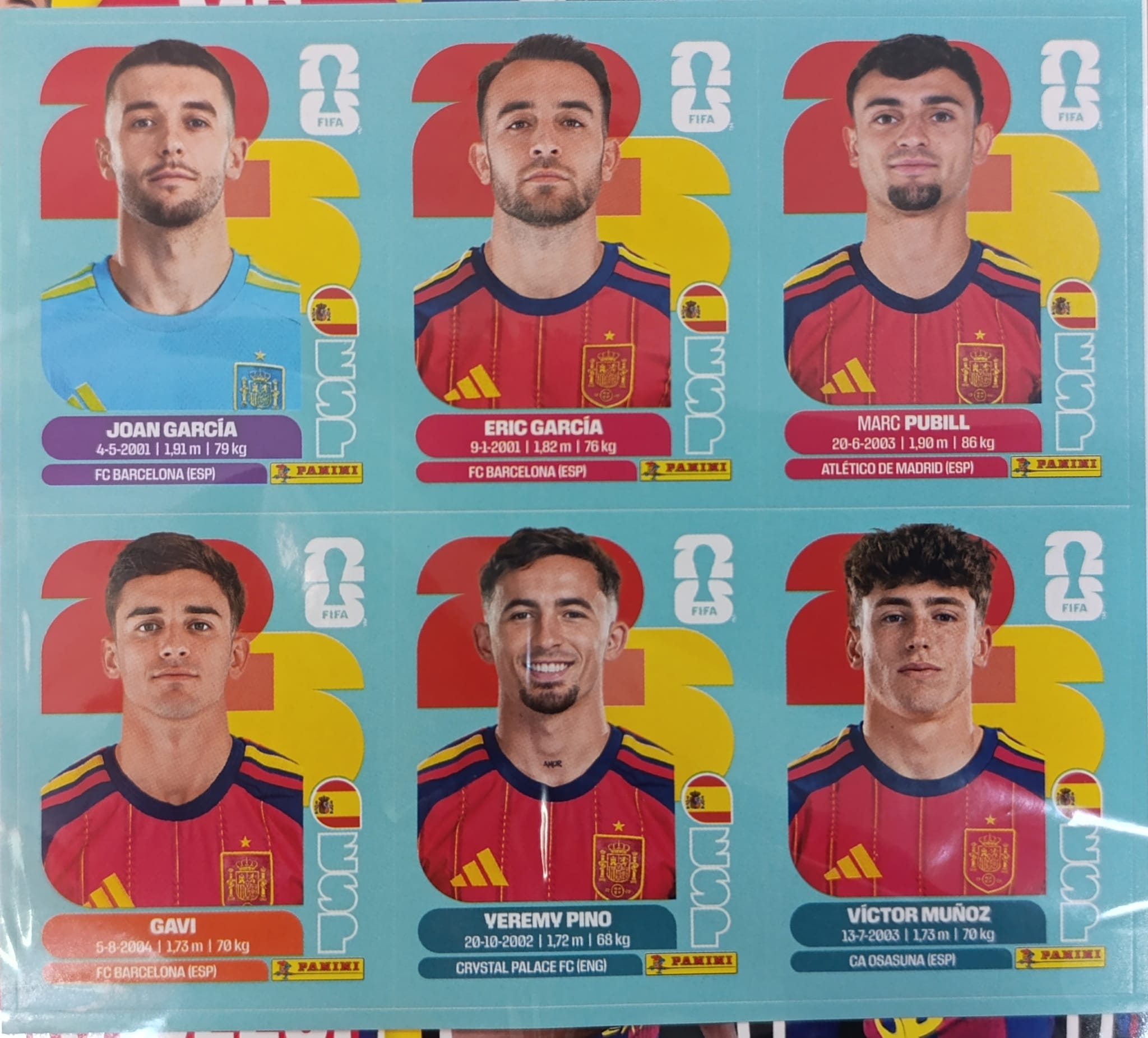 revista JUGÓN 232 de PANINI