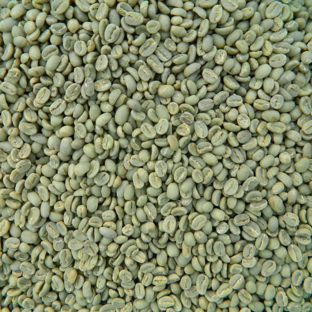 Yirgacheffe washed green coffee beans 60 kg Wholesale