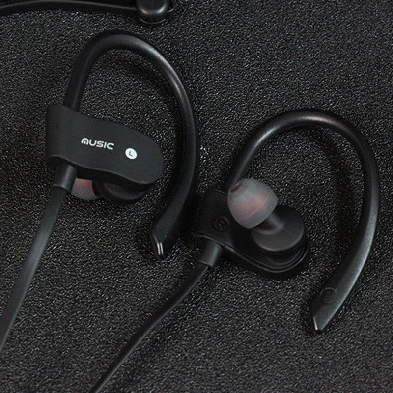 Belaidės Bluetooth ausinės
