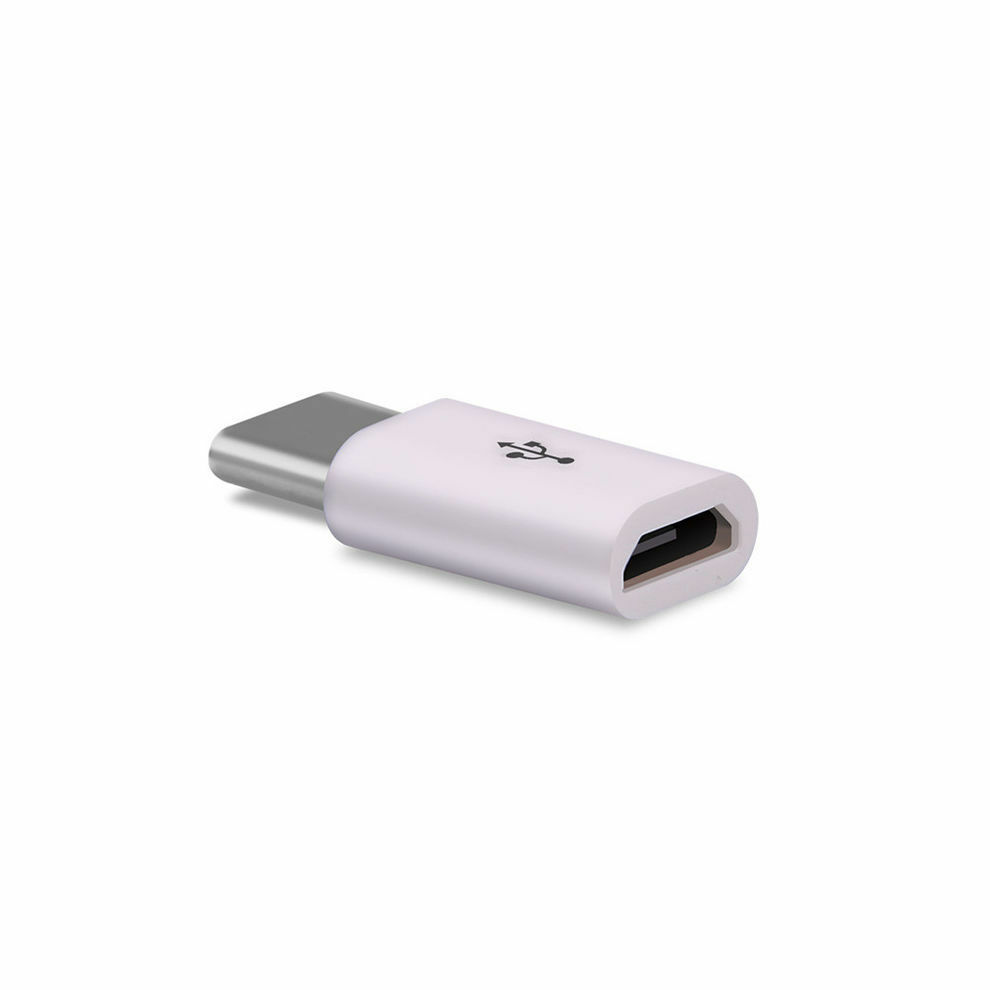 USB C adapteris