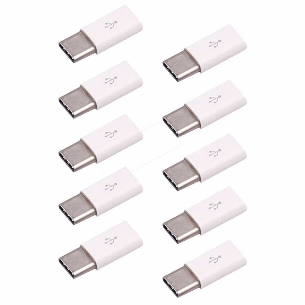 USB C adapteris