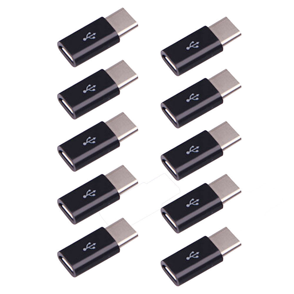 USB C adapteris