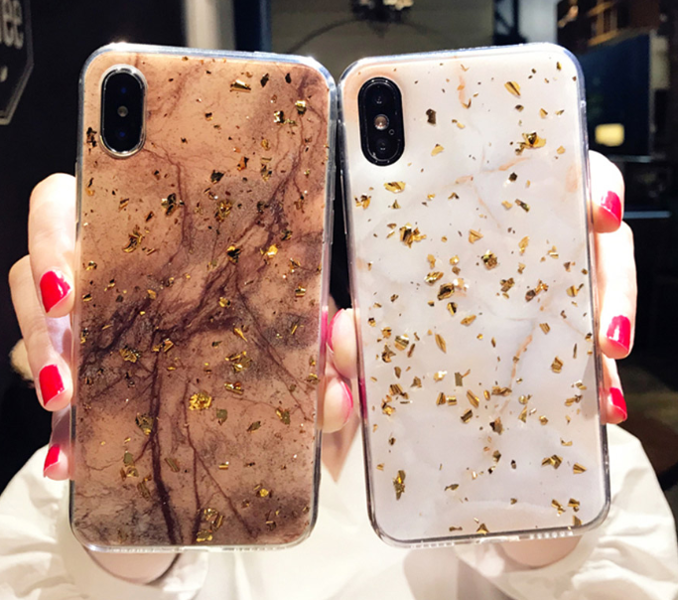 iPhone XS Telefono dėkliukas