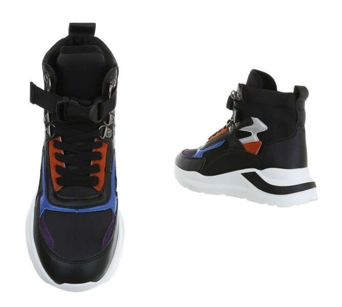 Kedai "High-Sneakers"