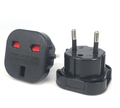 Adapteris / perėjimas iš UK į EU