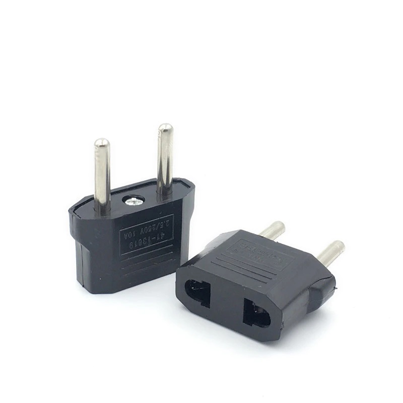 Adapteris / perėjimas iš US į EU