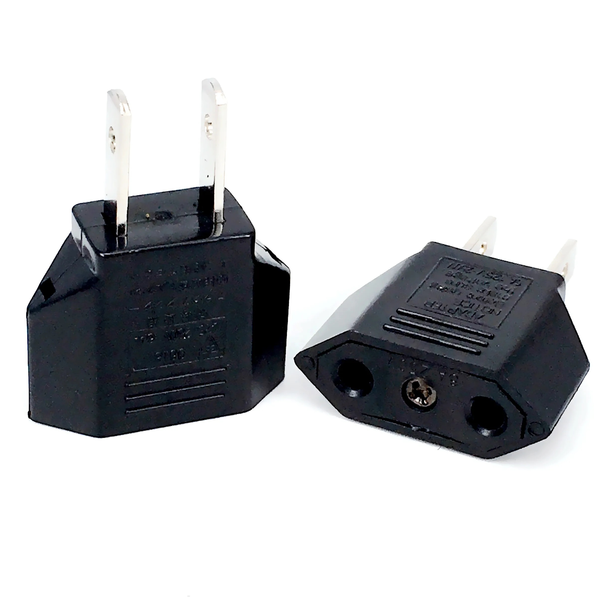Adapteris / perėjimas iš EU į US