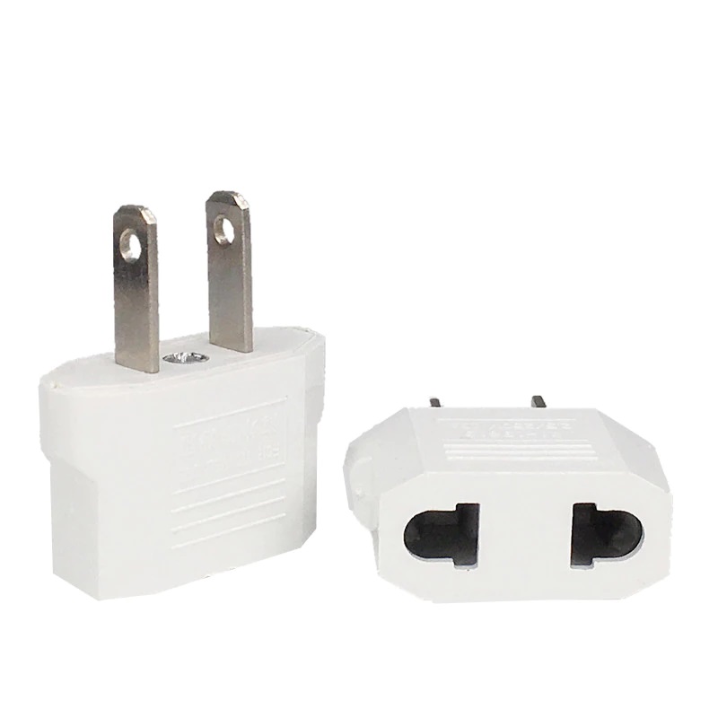 Adapteris / perėjimas iš EU į US