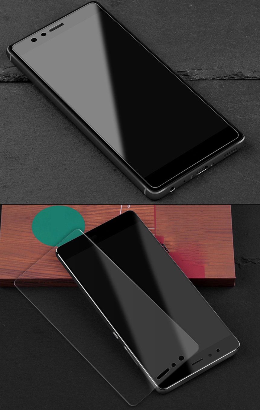 Huawei P10 Lite apsauginis stikliukas