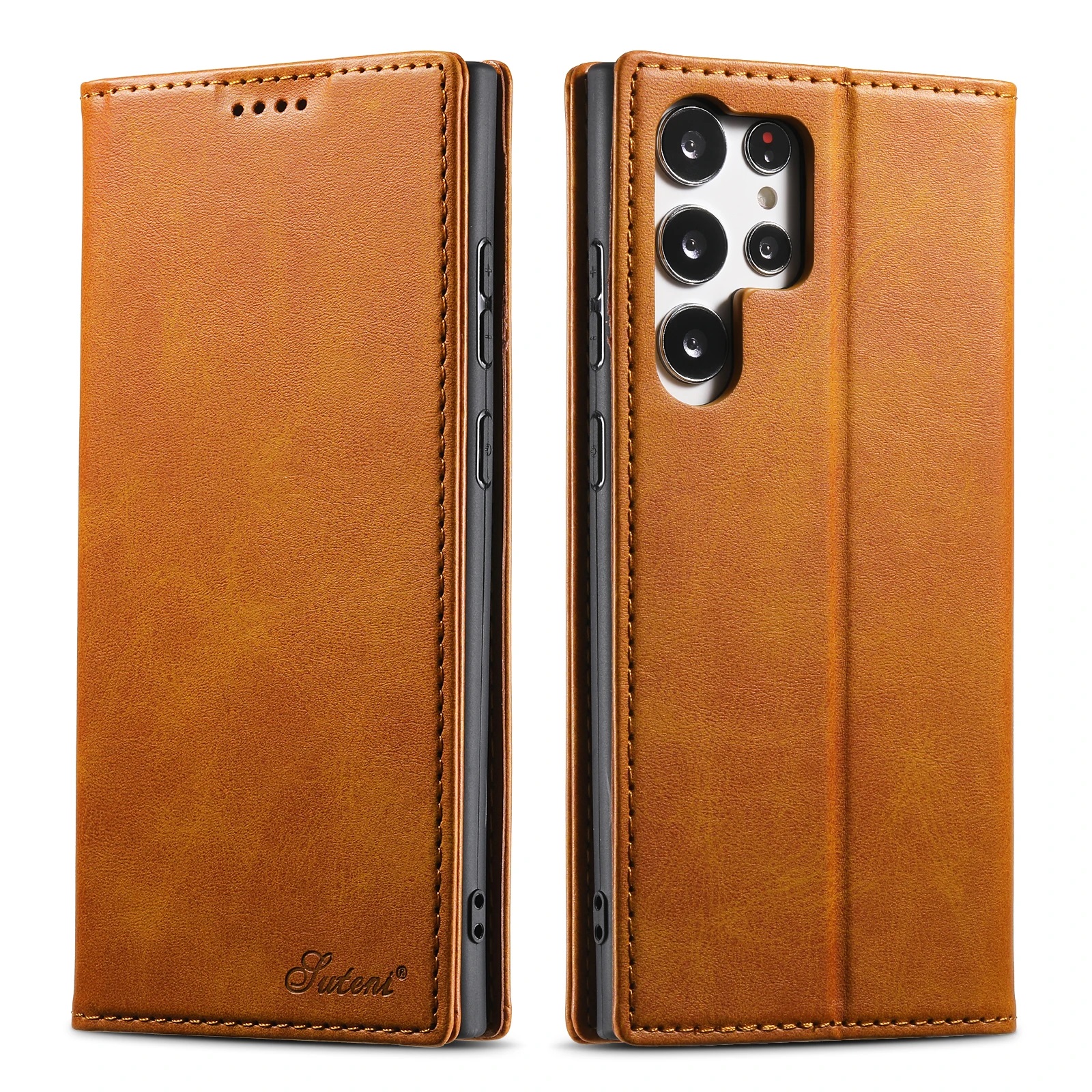 Samsung A54 telefono dėklas