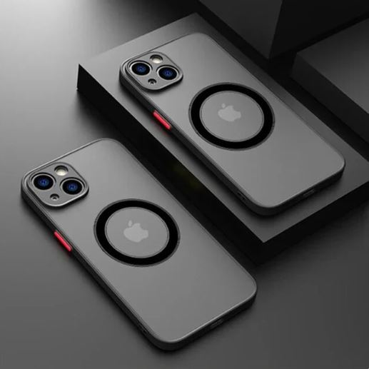 iPhone 15 Pro dėklas