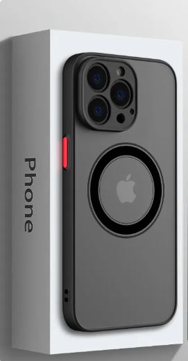 iPhone 15 Pro dėklas