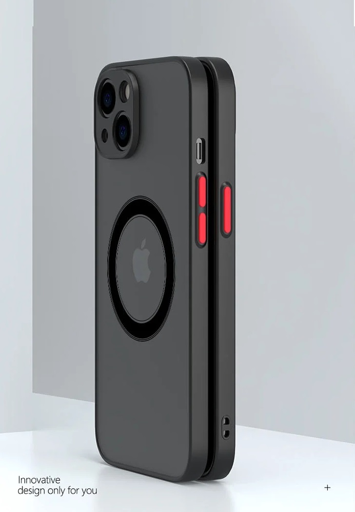 iPhone 15 Pro dėklas