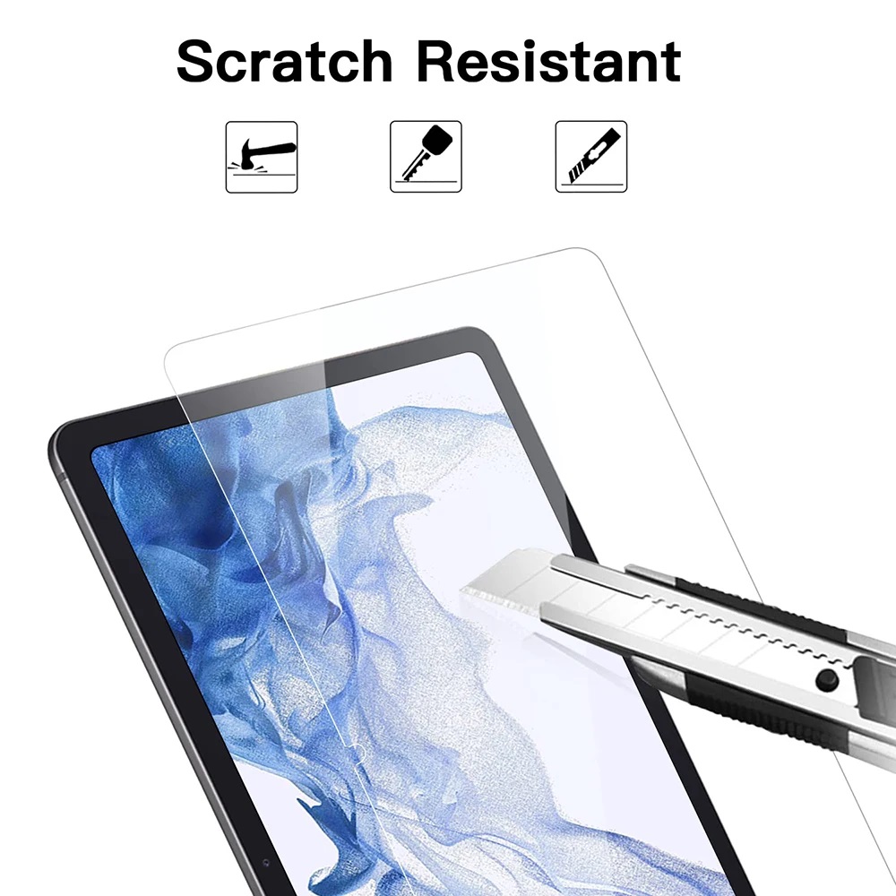 Samsung Galaxy Tab S7 apsauginis stiklas