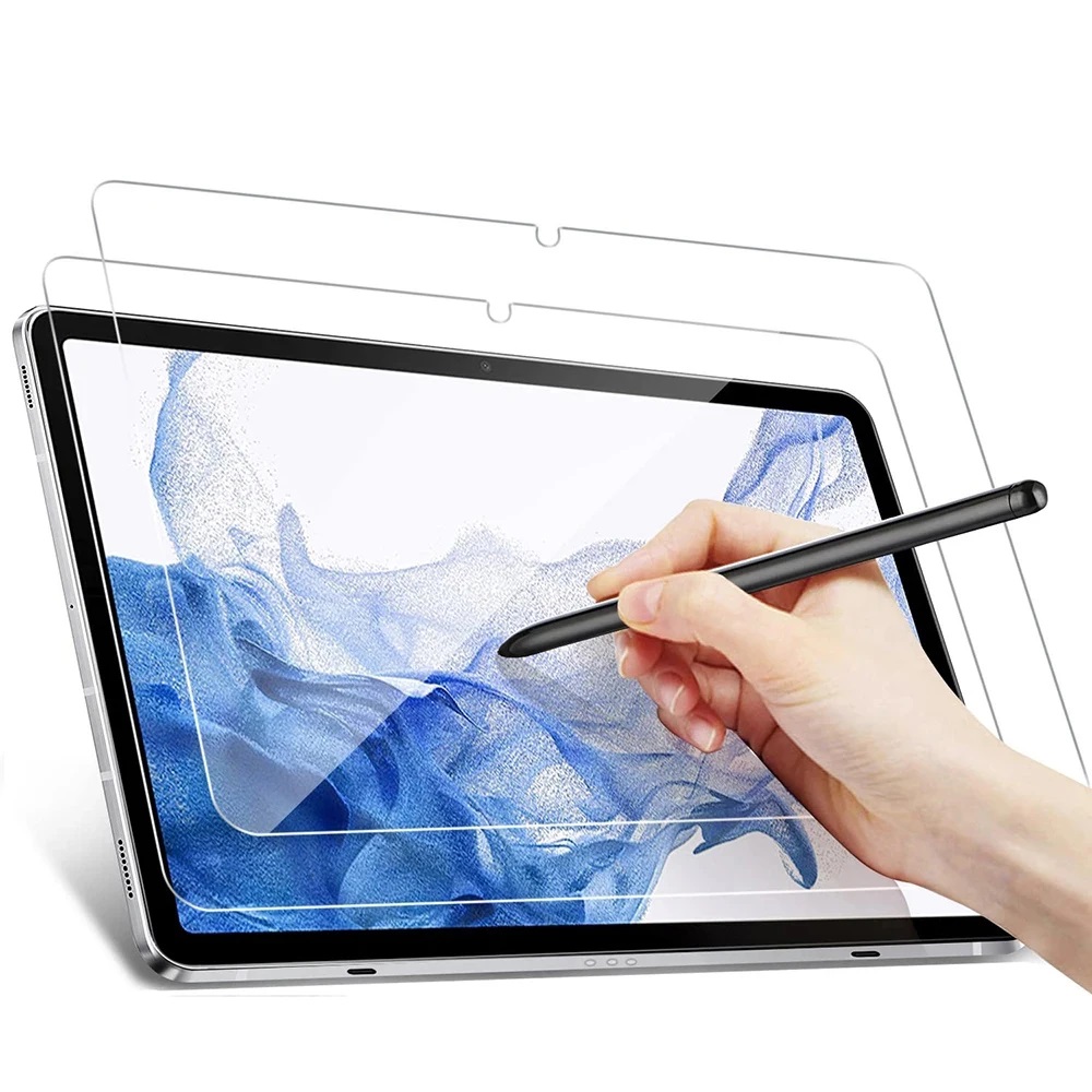Samsung Galaxy Tab S7 apsauginis stiklas