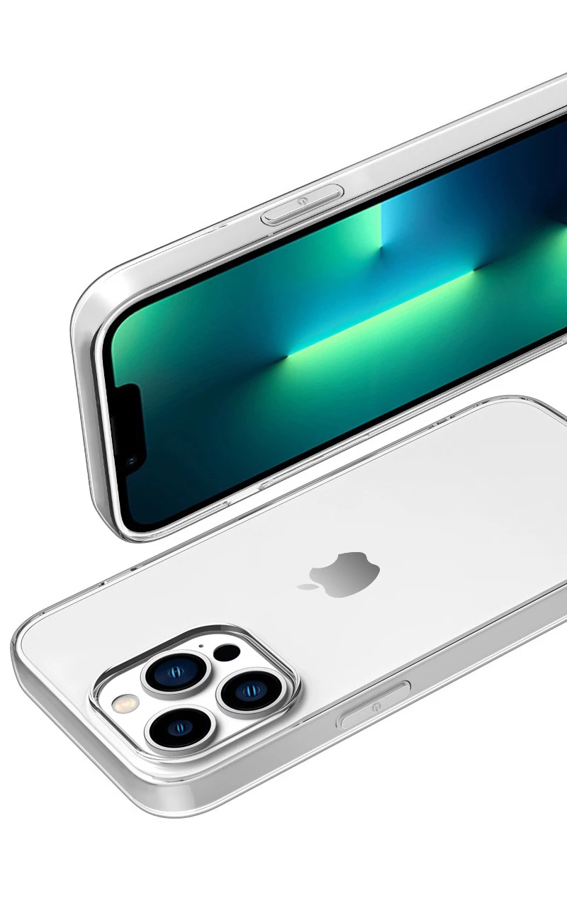 iPhone 15 Pro silikoninis viršelis