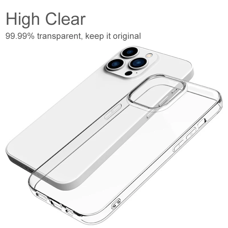 iPhone 15 Pro silikoninis viršelis