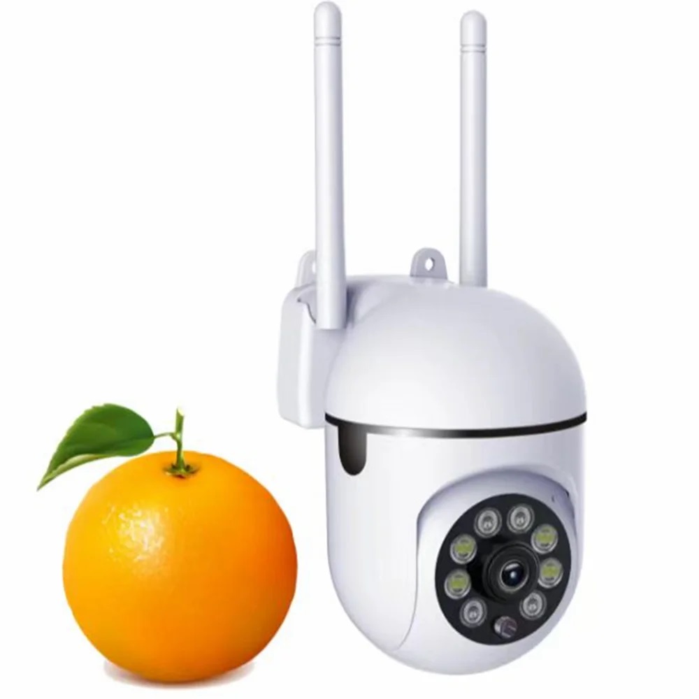 Wifi lauko kamera Mini
