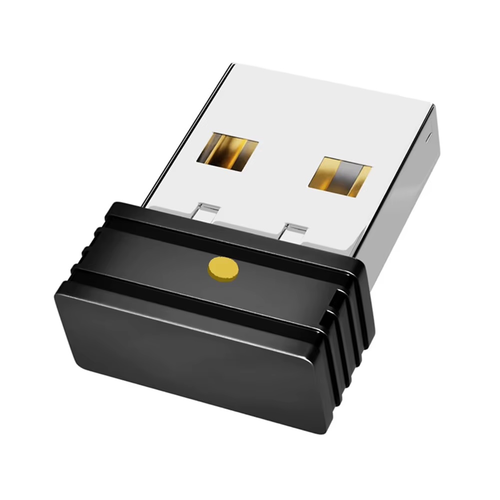 Mini USB Automatinis Pelės Judintojas – Plug & Play
