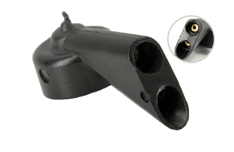 Galinio Lango Apiplovimo Antgalis Audi A3 A4 A6 Q7 – 8E9955985 / 8K9955985A / 4G9955985