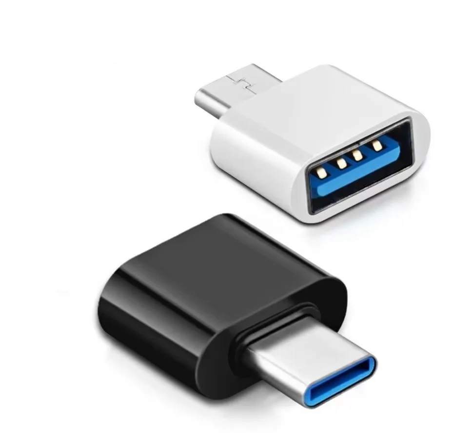 Mini Type-C į USB 3.0 adapteris