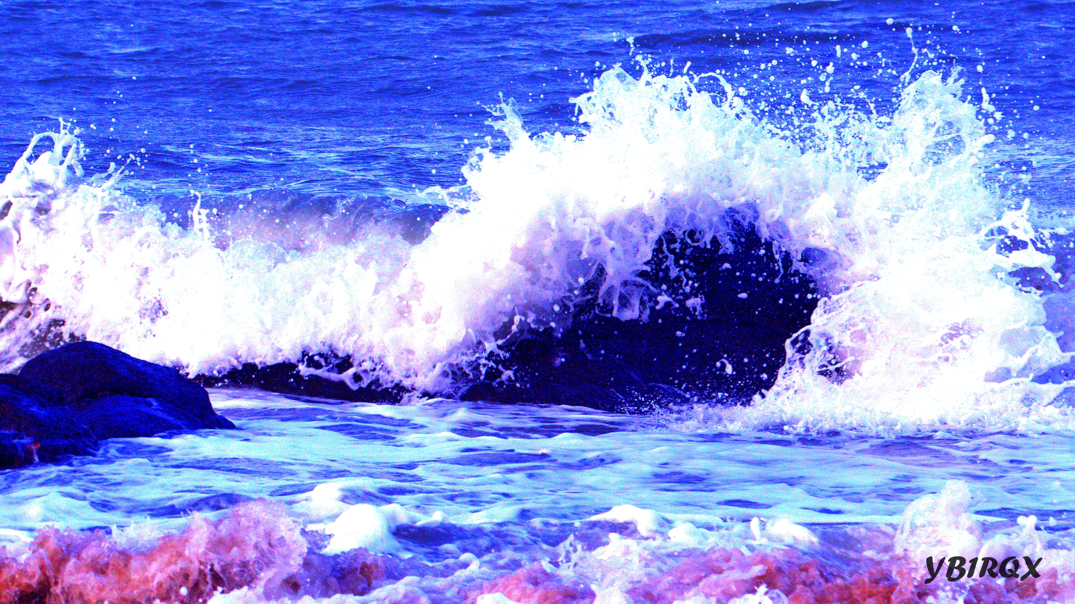 Sea Splash