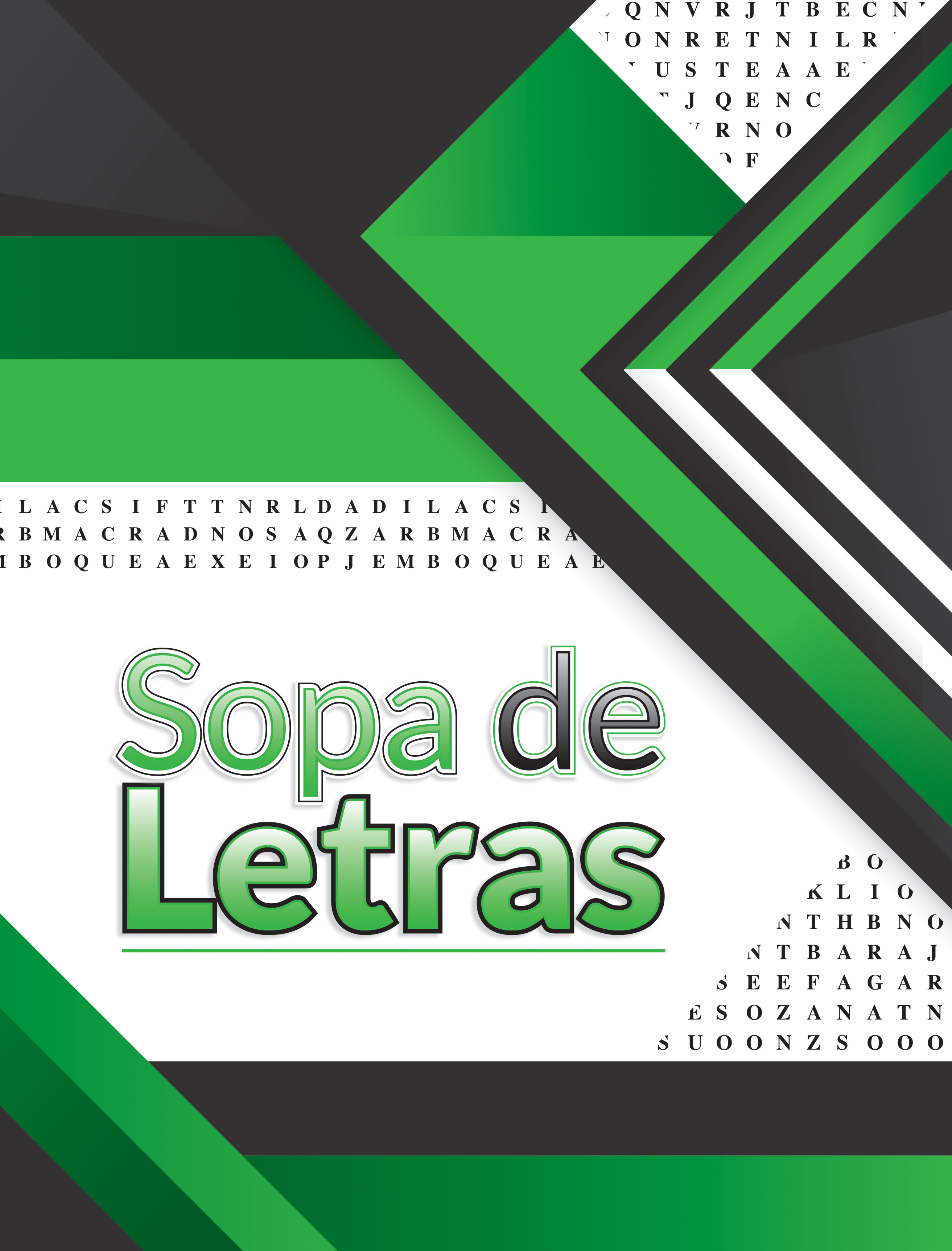Sopa de Letras