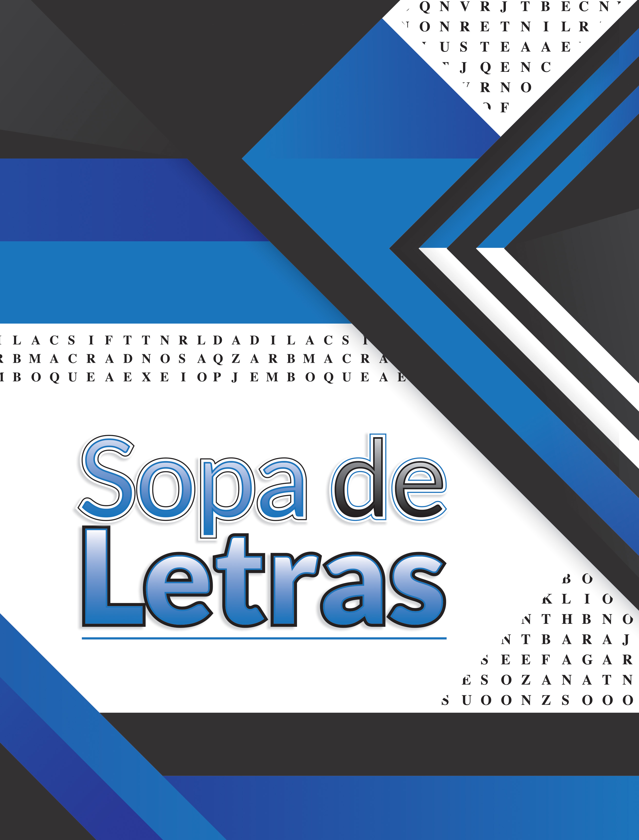 Sopa de Letras
