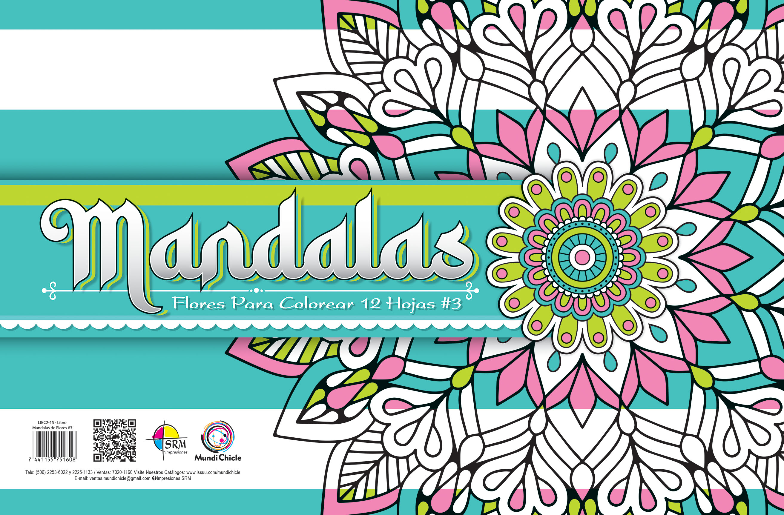Mandalas #2
